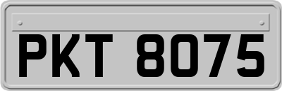 PKT8075