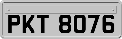 PKT8076