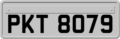PKT8079