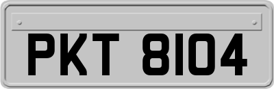 PKT8104