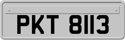 PKT8113
