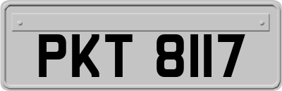 PKT8117