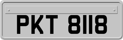 PKT8118