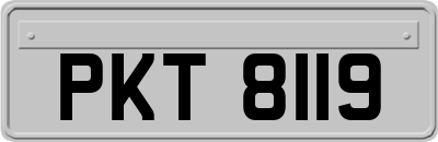 PKT8119