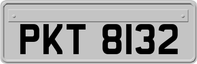 PKT8132