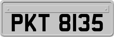 PKT8135