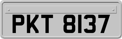 PKT8137
