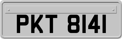 PKT8141
