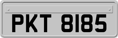 PKT8185