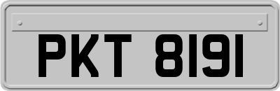 PKT8191