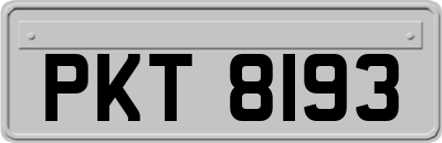 PKT8193