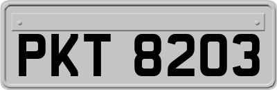 PKT8203