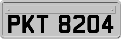 PKT8204