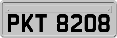 PKT8208