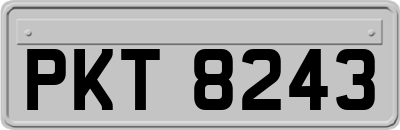 PKT8243