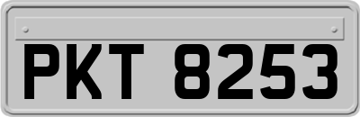 PKT8253