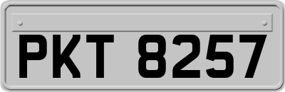 PKT8257
