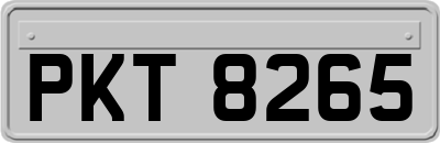 PKT8265