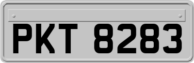 PKT8283