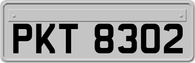 PKT8302