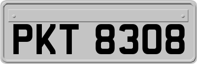 PKT8308