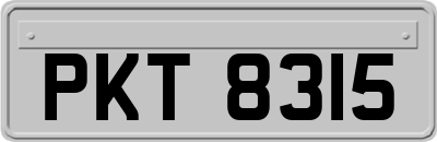 PKT8315