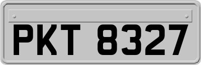 PKT8327