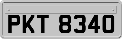 PKT8340
