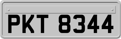 PKT8344
