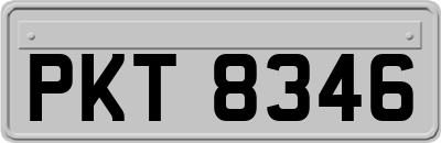 PKT8346