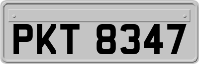 PKT8347