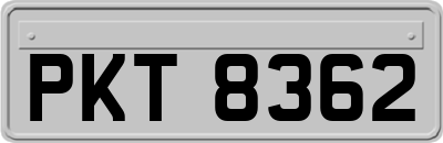 PKT8362
