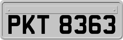 PKT8363