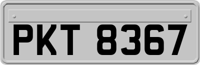 PKT8367