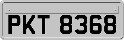 PKT8368
