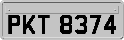 PKT8374