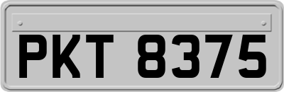 PKT8375