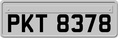 PKT8378