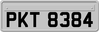 PKT8384