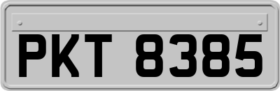 PKT8385