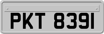PKT8391
