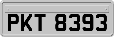 PKT8393