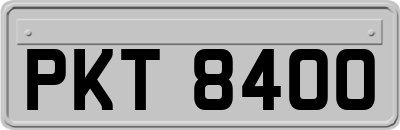 PKT8400