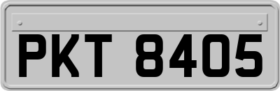 PKT8405