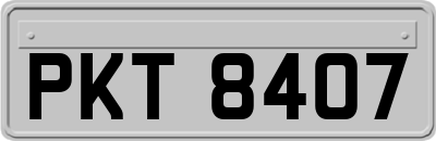 PKT8407