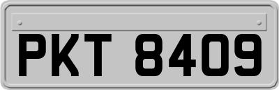 PKT8409