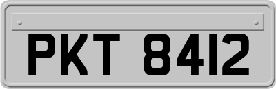 PKT8412