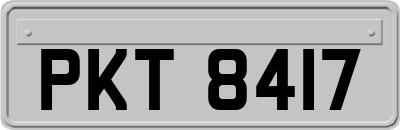 PKT8417