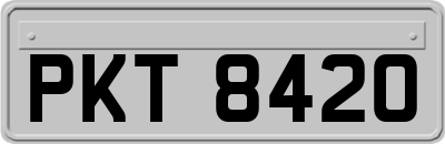 PKT8420