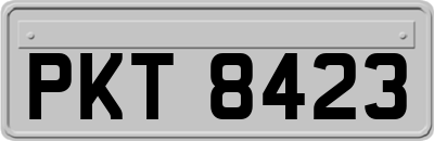 PKT8423